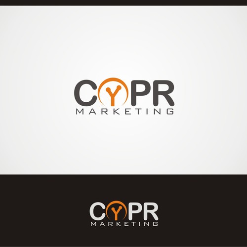 Create The Next Logo For Cypr Marketing Logo Design Contest 99designs