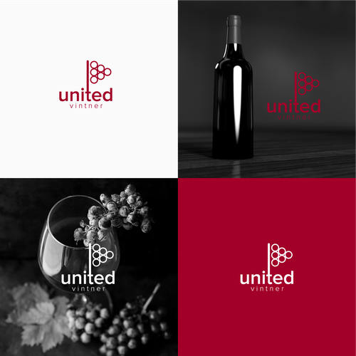 Logo & brand identity pack contest entry by cucuque design