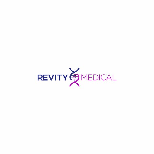 Design di Revity Medical logo di Maniacc_Design