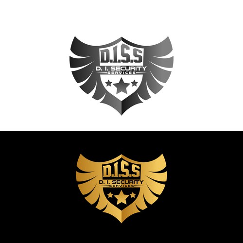 DI SECURITY SERVICE Design by Nana445