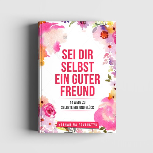 Book cover contest entry by DC ™