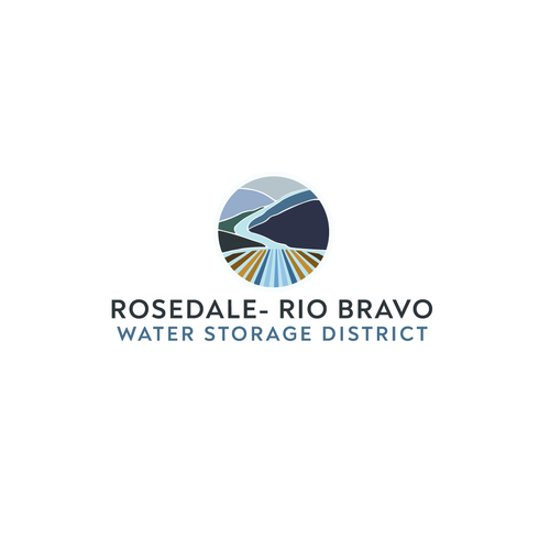 Outdated Water District logo in need of a new sophisticated design Design by Zegu(n)dos