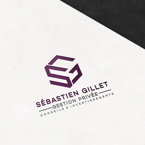 Logo design contest entry by Quin_art ♥