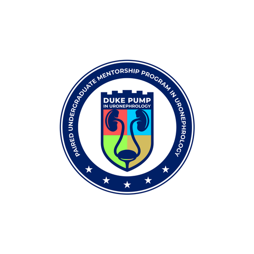 Logo for Summer Research Program Design by _angonomic_