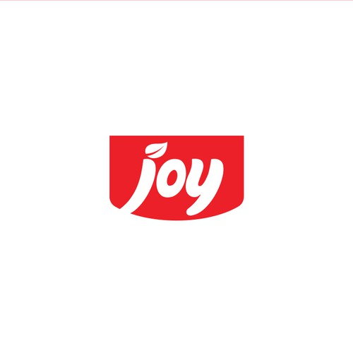 JOY needs a spectacular logo from you Designers! Design by Mamei