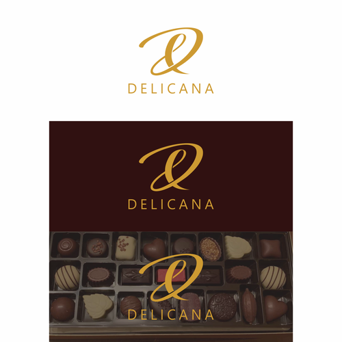 Elite Chocolatier and Bon-Bons Company Needs an ELITE Brand Design von izdihaar.99