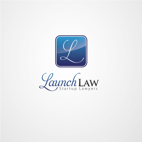 Create the next logo for Launch Law Design von sarjon