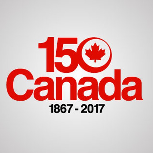 Design di Community contest: Design Canada’s 150th birthday logo! di adominguez