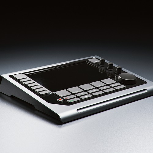 Design our upcoming Synthesizer Desktop Module Design von pavlek