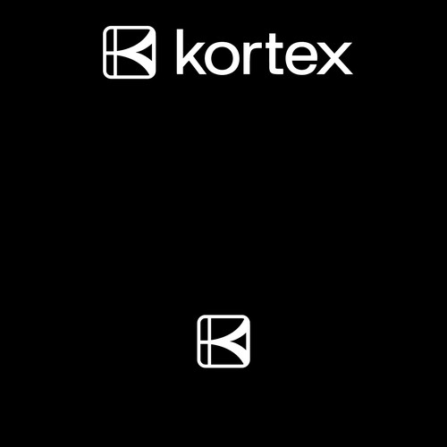 Simple "Second Brain" App Logo For Writers, Creators, & Students Design by Matt *