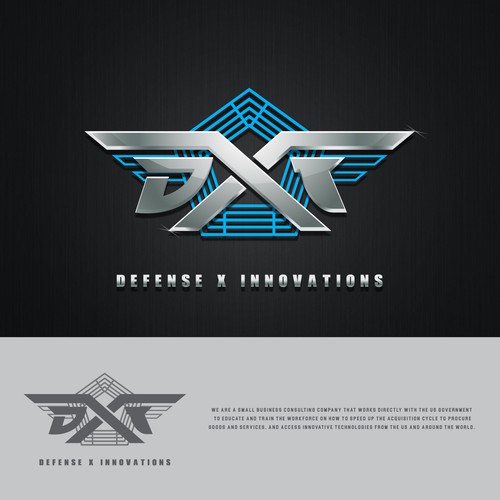 Speeding Up U.S. Government Acquisition & Technology Insertion - Let The Games Begin! Design by Nevermind™