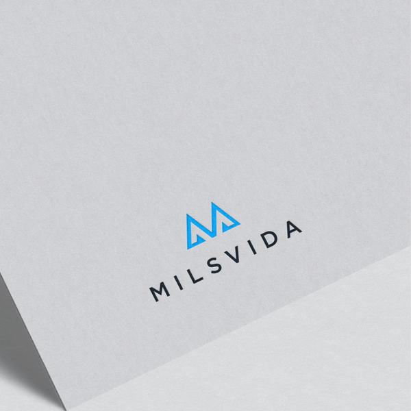 Design by LeeMoon™ titled "Milsvida"