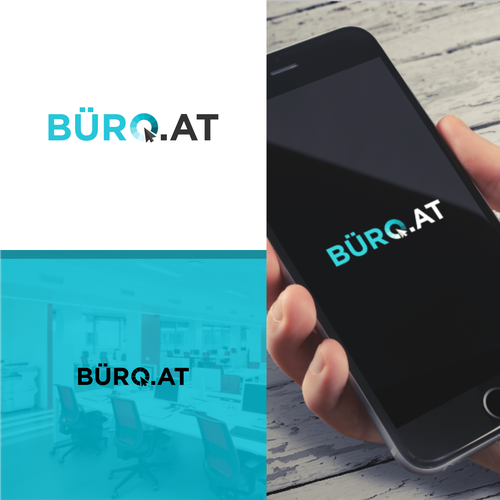 Diseño de logotipo propuesta en el concurso por M_L_D