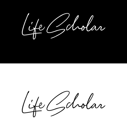 Digital handwritten signature Design por Cha Alimi