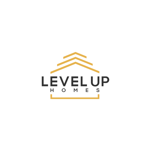 Level Up Homes Design by J Co