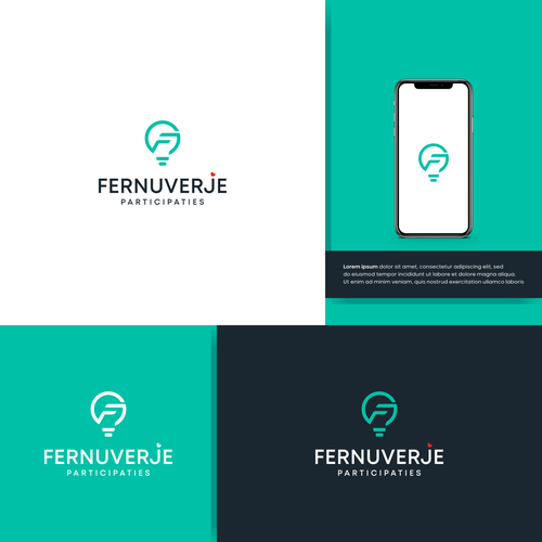 "Design a Logo for an investment company with heritage name!" winning Logo & social media pack