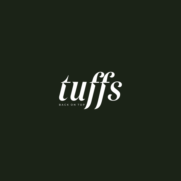logo design for Tuffs