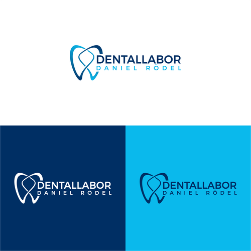 Logo & brand identity pack contest entry by kaiserART