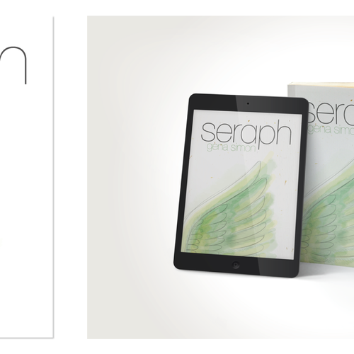 Create a cover design for a the hottest new young adult novel! Design by Cross the Lime