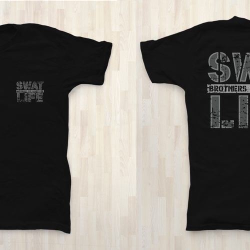 International SWAT conference needs your design - Prize Guaranteed Design by M. Graphics