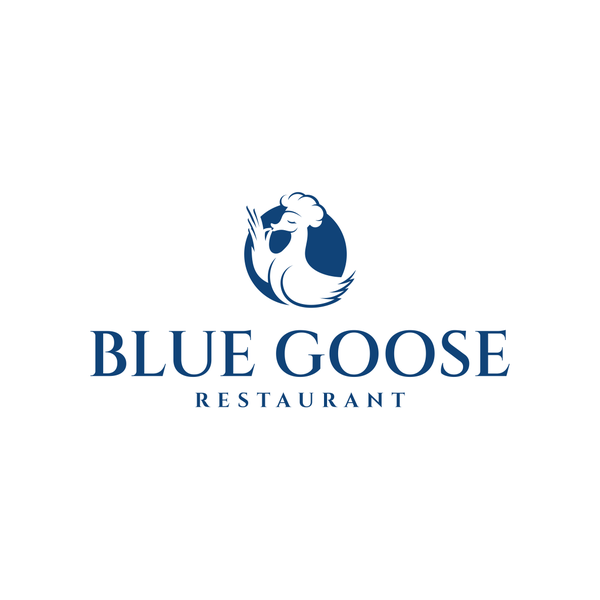 Blue Goose