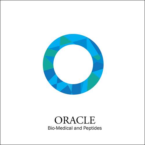 Create a simplistic/modern logo for new pharma company Design by atanafarhan