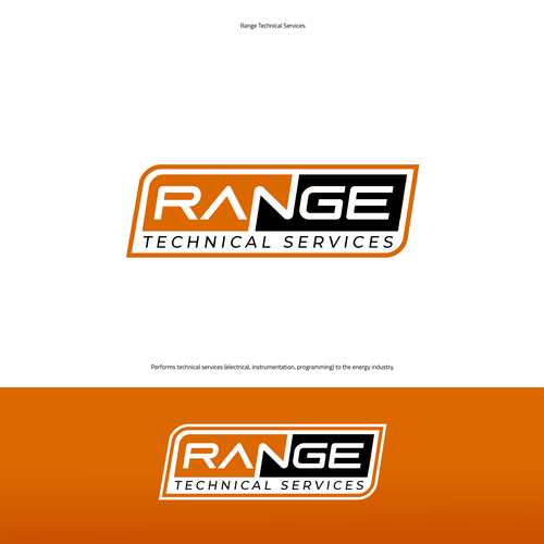 Bold Clean Classic Logo Design to Appeal to Energy Industry Technical Professionals Design by RafaelErichsen