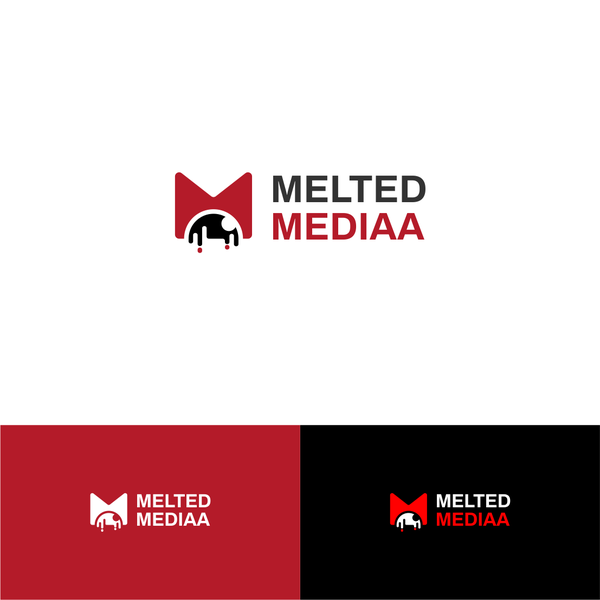 Logo For Media Company