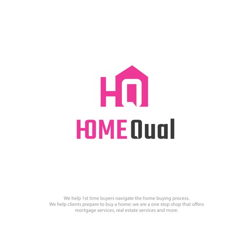 Design a logo that appeals to millennial first time home buyers Design réalisé par Designil