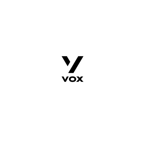 Vox Marketing rebrand Design by · · mitsi · ·