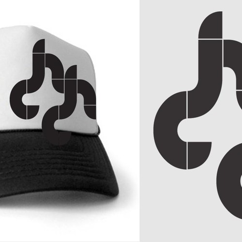 Baseball Cap Logos: all styles