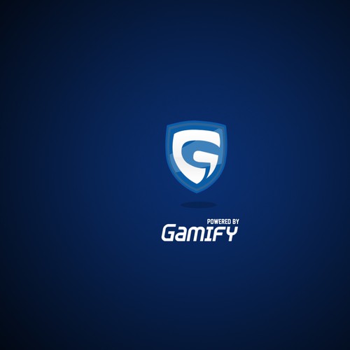 Gamify - Build the logo for the future of the internet.  デザイン by unsigned