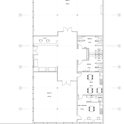 Design finalista por Carlos Larrota