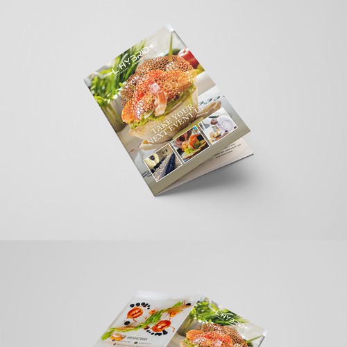  contest entry by @rysmrn