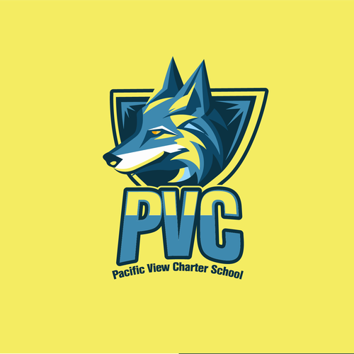 We need a new and appealing Mascot / Logo for our Charter School-ontwerp door Prime Design99