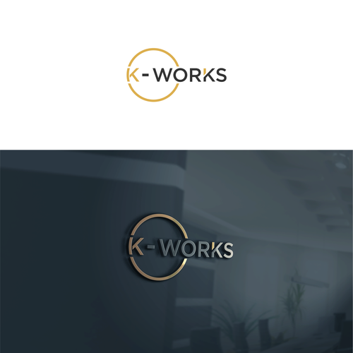 K-Works Coworking space Design by Al-Battar™