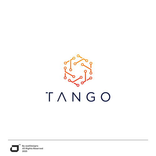 Quick Guaranteed Payout for Tech Company Logo Design by asal™