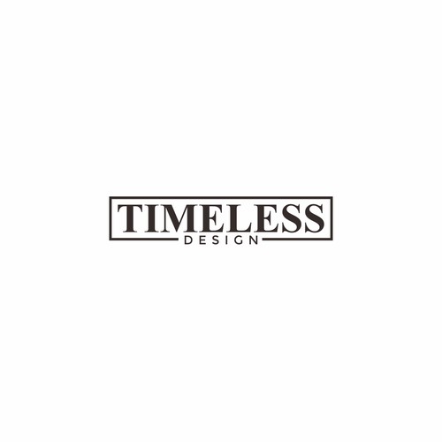 Timeless Rebrand Design by Ahmad Zaki Ramadhan