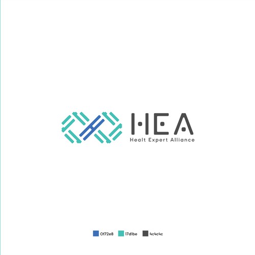 Logo design contest entry by Skeptical Studio