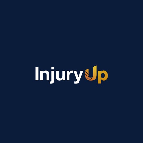 Design a personal injury law firm logo for a NYC based company Design by reggiem