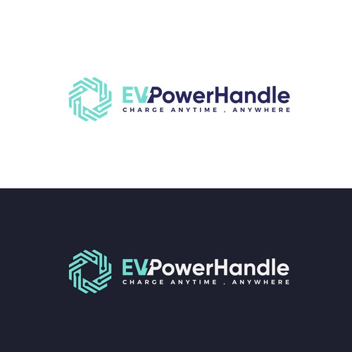 Design di Visual Identity for Portable EV Charging Brand di gardani