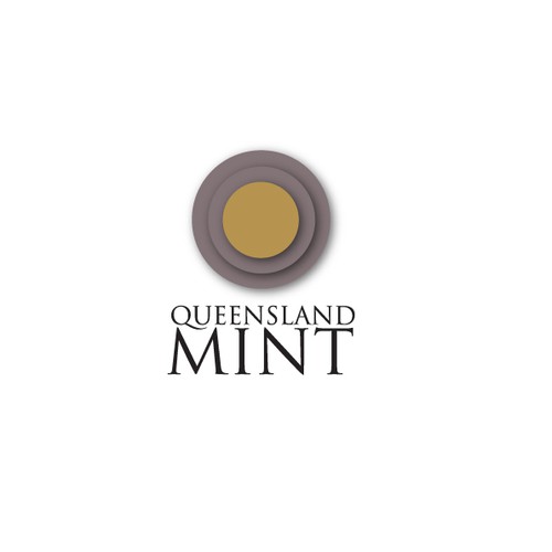 Create the next logo for Queensland Mint Design by mara.page