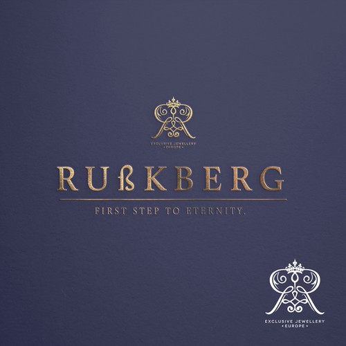 Logo design contest entry by _fra_