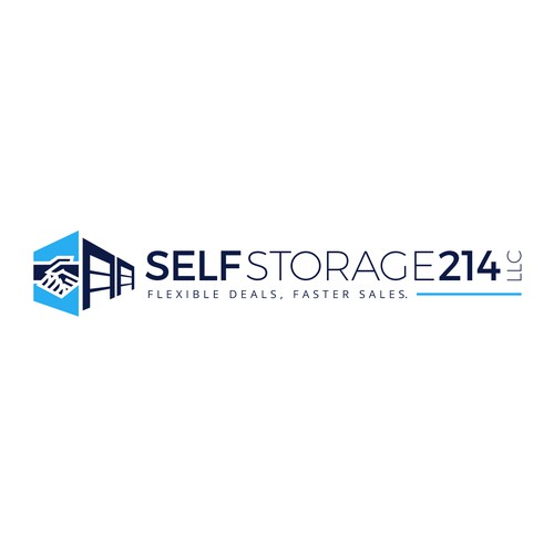 Self Storage Design by Maioriz™