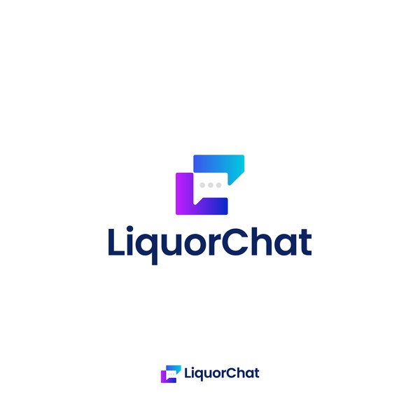 LiquorChat Logo