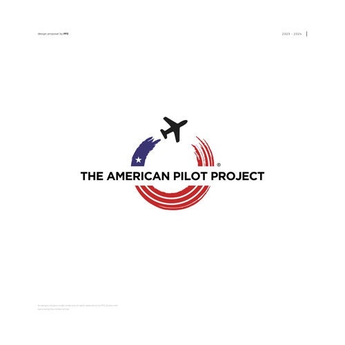 Become a part of the legacy that is American aviation! Design by FF3