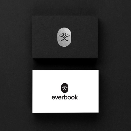 コンペ「Simple elegant emblem logo」のデザイン by Ascent Agencyさん 