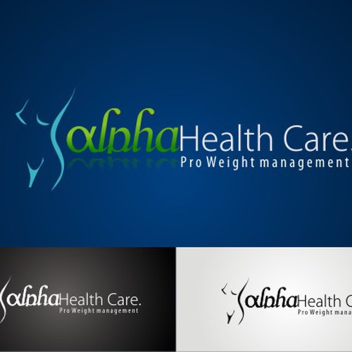 New Logo Needed ( FAST) for Medical Weight Loss Doctor! Design by gnugazer