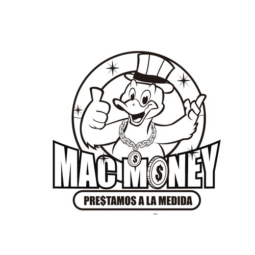 Logo & brand identity pack contest entry by MERCE DESIGN