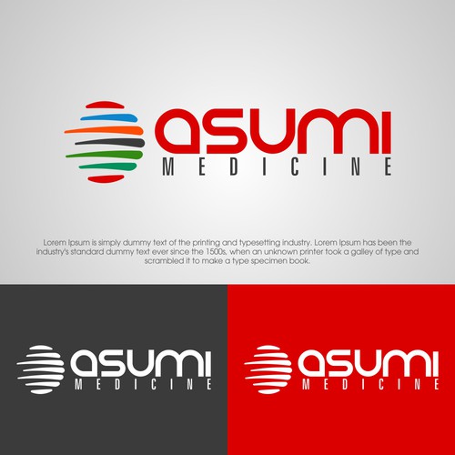 Logo & brand identity pack contest entry by Ayan Mukhopadhyay